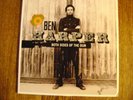 BEN HARPER - Both Sides Of The Gun NM VINYL 2006 Original US First PRESS POSTER