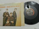 LP, Introducing the Beatles, Vee-Jay SR 1062, P.S. I Love You, VG+ to VG++