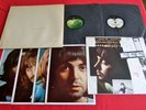 THE BEATLES - THE BEATLES (WHITE ALBUM) - 1968 UK 1st PRESSING - COMPLETE - EX