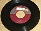 45 rpm VINYL by MABLE SCOTT / PARROT RECORDS 780 / (1953) CHICAGO BLUES
