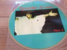 QUEEN - REMEMBER FREDDIE PART 2 - RARE 10 TRACK FULL COLOUR PIC DISC LP NR MINT