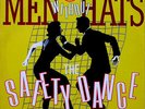 Men Without Hats Safety Dance 12in EP Vinyl Canada Copy  Fast Shipping