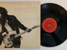 Bruce Springsteen - Born To Run - 1975 US 1st Press Recalled Sticker Cover (EX)