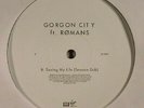 GCV006 - Gorgon City - Saving My Life - ID6341z - vinyl 12 - uk