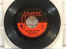 LED ZEPPELIN Good Times Bad Times & Communication Breakdown RARE 1969 45 RPM