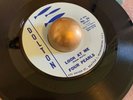 RARE DOO WOP SOUL Four Pearls Look At Me b/w It's Almost Tomorrow Dolton 26 NM