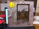 LED ZEPPELIN IV LP