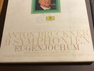 Bruckner- 9 Symphonien 12 LP Box Eugen Jochum B28