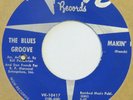BLUES GROOVE Makin’ It / I Believe In You VERVE 45 northern soul VG++ HEAR