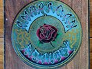 Grateful Dead – American Beauty – Folk Rock-Country Rock Vinyl LP - Truckin’