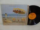 NEIL YOUNG On the Beach 1974 LP Reprise R-2180 original with print inside