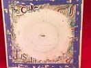 THE CURE Just Like Heaven 1987 UK 7