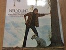 **ARCHIVE** NEIL YOUNG EVERYBODY KNOWS THIS IS NOWHERE UK 1969 1ST PRESS REPRISE