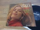 FRANCE GALL POUPEE DE CIRE POUPEE DE SON Lp mint ORIG 1ST FRENCH 1965