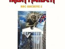 IRON MAIDEN 'BBC Archive 2' 2006 EU picture-disc vinyl LP