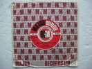 TASTE (Gallagher) * Born On The Wrong Side..MAJOR MINOR 7” 45 1968