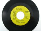 MID DAY RAIN FRIDAY MOURNING/ WELCOME TO THE PROMO 45 RCA RARE MOODY PSYCH NM