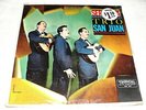 Trio San Juan 