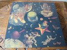 SMASHING PUMPKINS Mellon Collie & INFINITE SADNESS 4XLP VIRGIN VG++ clean