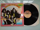 KISS-HOTTER THAN HELL..SUPERB  1ST UK PRESS PLAYED ONCE VINYL LP RECORD 1974
