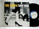 SONNY CLARK LP Cool struttin 1958 Blue Note Reissue jazz