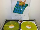 Courtney Barnett - Sometimes I Sit And Think, And Sometimes I Just Sit (2xLP)
