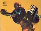Melvin Jackson Funky Skull STILL SEALED NEW OVP Limelight Vinyl LP