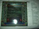 BLACK SABBATH TYR IRS 1990 original LP + inner sleeve   NM NM