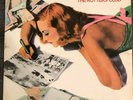 HATFIELD AND THE NORTH - THE ROTTERS' CLUB PROG LP (1975)  - VIRGIN UK V 2030