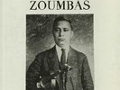 ZOUMBAS, Alexis - Alexis Zoumbas - Vinyl (LP + booklet)