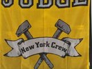 Judge , NYHC , Flag , SXE , Banner