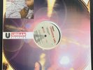 Prince 'Cinnamon Girl'/'Musicology' UK Promo 12