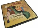 Blanche Thebom Schumann RCA Victor Red Seal 4 Red Vinyl Records Box Set 45 rpm