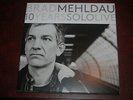Brad Mehldau: 10 Years Solo Live, Long OOP Nonesuch 8 LP Limited set #0202