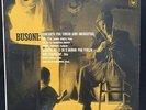 JOSEPH SZIGETI violin - BUSONI Violin Concerto & Sonata #2 - COLUMBIA ML 5224