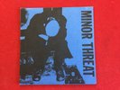 Minor Threat Filler 7