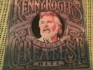 KENNY ROGERS TWENTY GREATEST HITS VINYL LP 1980 ORIG AUSTRALIAN PRESS PLAY 1032