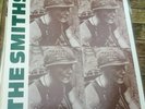 The Smiths, Meat Is Murder vinyl LP, TURQUOISE vinyl LP, unofficial