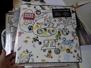 NEW NOS SEALED VINTAGE VINYL RECORD LP LED ZEPPELIN III 3