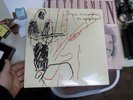 NEW NOS SEALED VINTAGE VINYL RECORD LP ERIC CLAPTON 24 NIGHTS