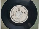 DJ Garage Killer Ognir and the Nite People 45 Warner Bros Promo #5687 E Shape