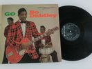 Go Bo Diddley Checker 1436 Original Mono Rock & Roll LP VG+ Vinyl