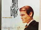 Chet Baker - In New York - 1985 Vinyl RE Riverside OJC-207 (RLP-1119) RARE EX/NM