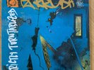Mowax - DJ Krush - Strictly Turntablized - Original 2 x 12
