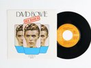 David Bowie ?– Heroes RCA Victor ?PB-1121 1977 Spanish Import 7