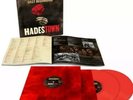 Anais Mitchell - Hadestown (Red Vinyl LP) Box Cast Recording Barnes Noble Rare