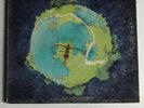 Yes - Fragile LP Mint- SD 19132 Atlantic 1977 USA Vinyl Record w/Book