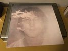 John Lennon Imagine Limited Edition Clear Vinyl