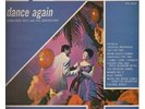 Edmundo Ros His Orchestra Lp Vinile Dance Again / Decca Phase 4 Stereo Nuovo
