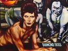 DAVID BOWIE   DIAMOND DOGS   RCA VICTOR   CPL1-0576   VINYL VG+